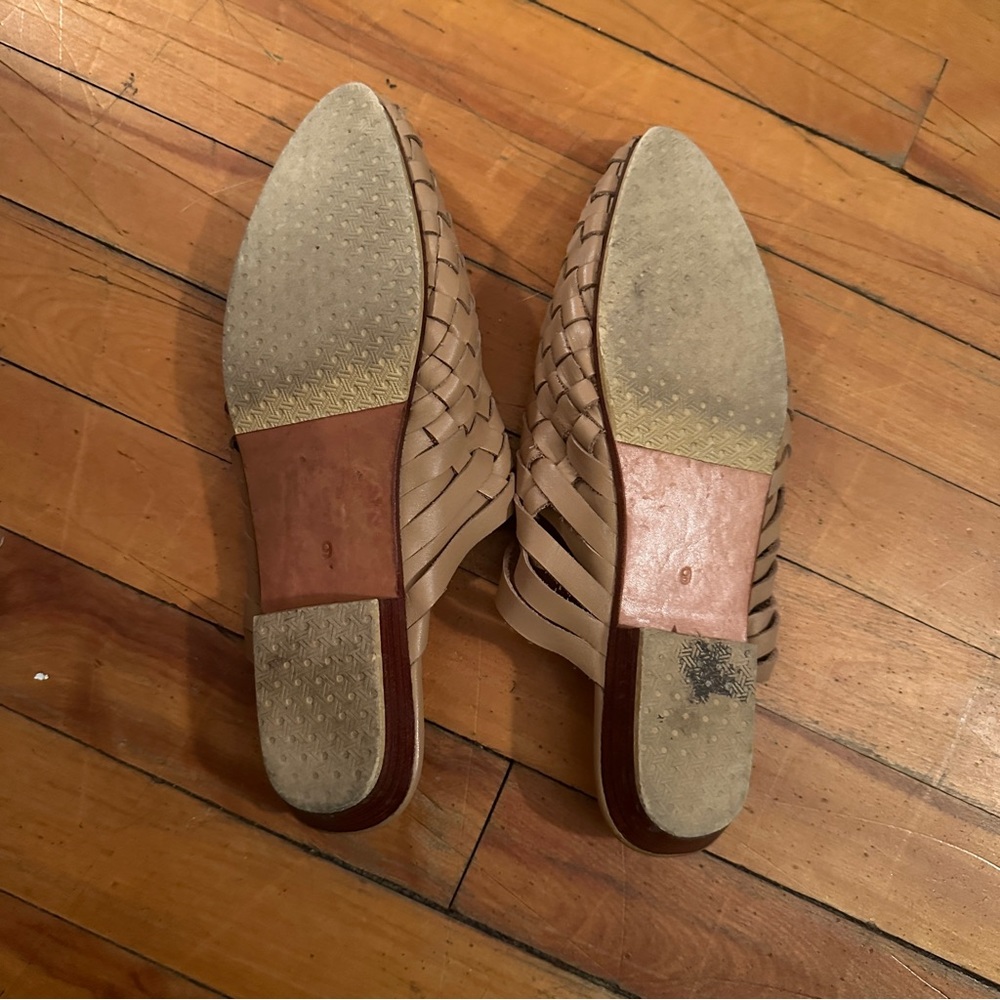 Liberte Mules - Picture 3 of 10